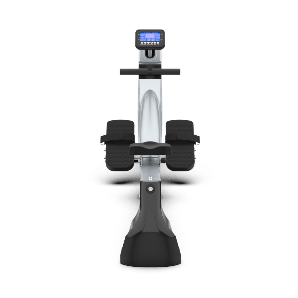 Гребной тренажер DFC R7108P — купить в Actus Sport