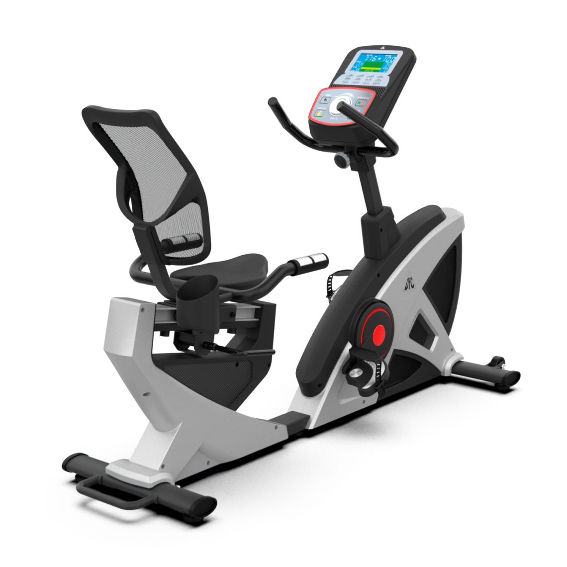 Велотренажер DFC B8719RP — купить в Actus Sport