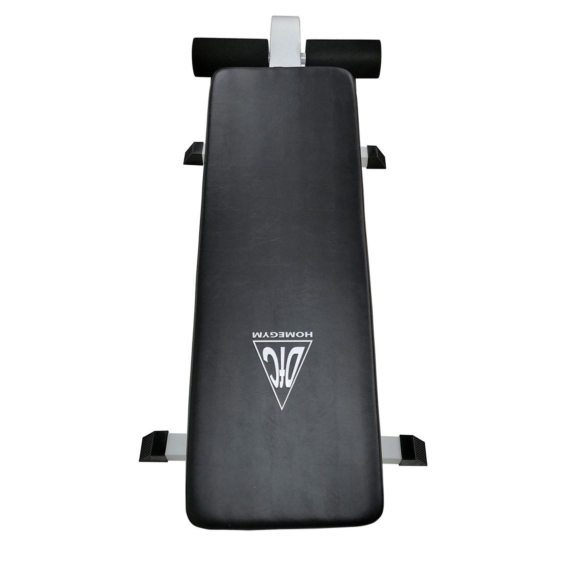 Скамья универсальная DFC Homegym D771