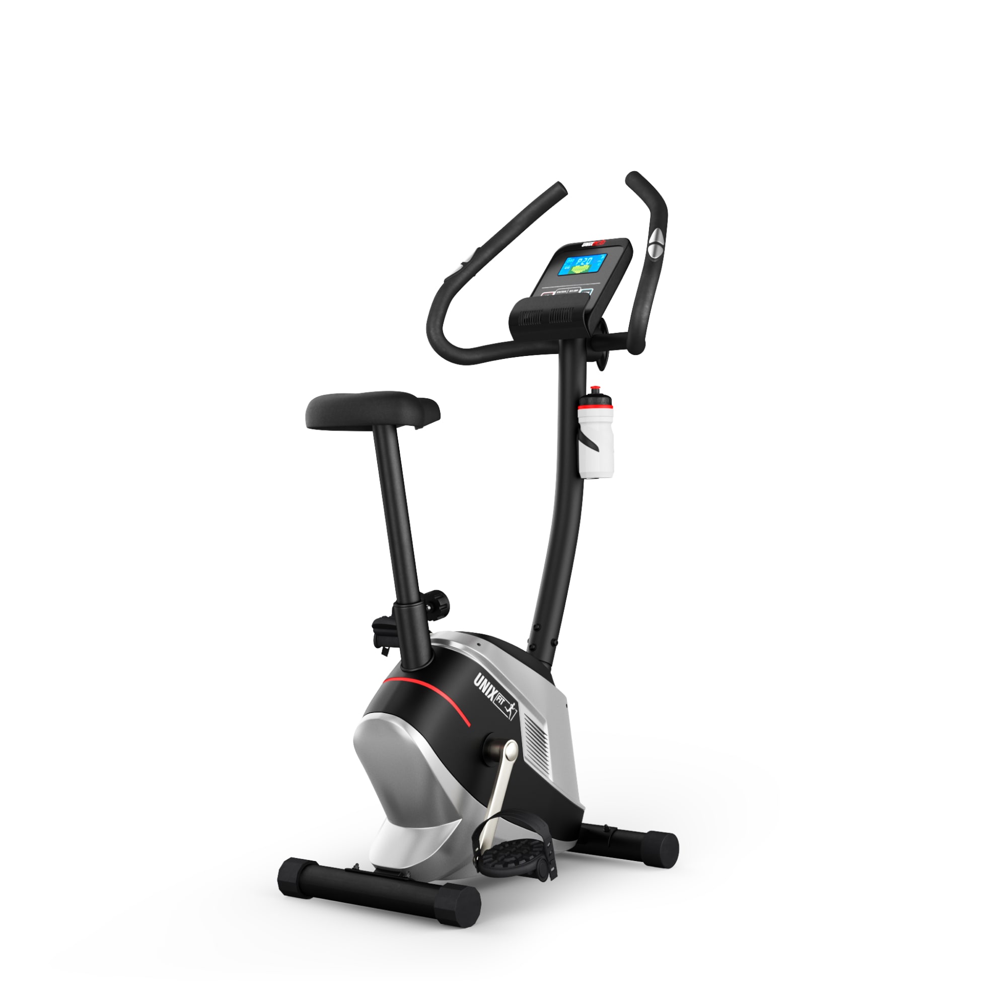 Велотренажер UNIX Fit BL-350E — купить в Actus Sport