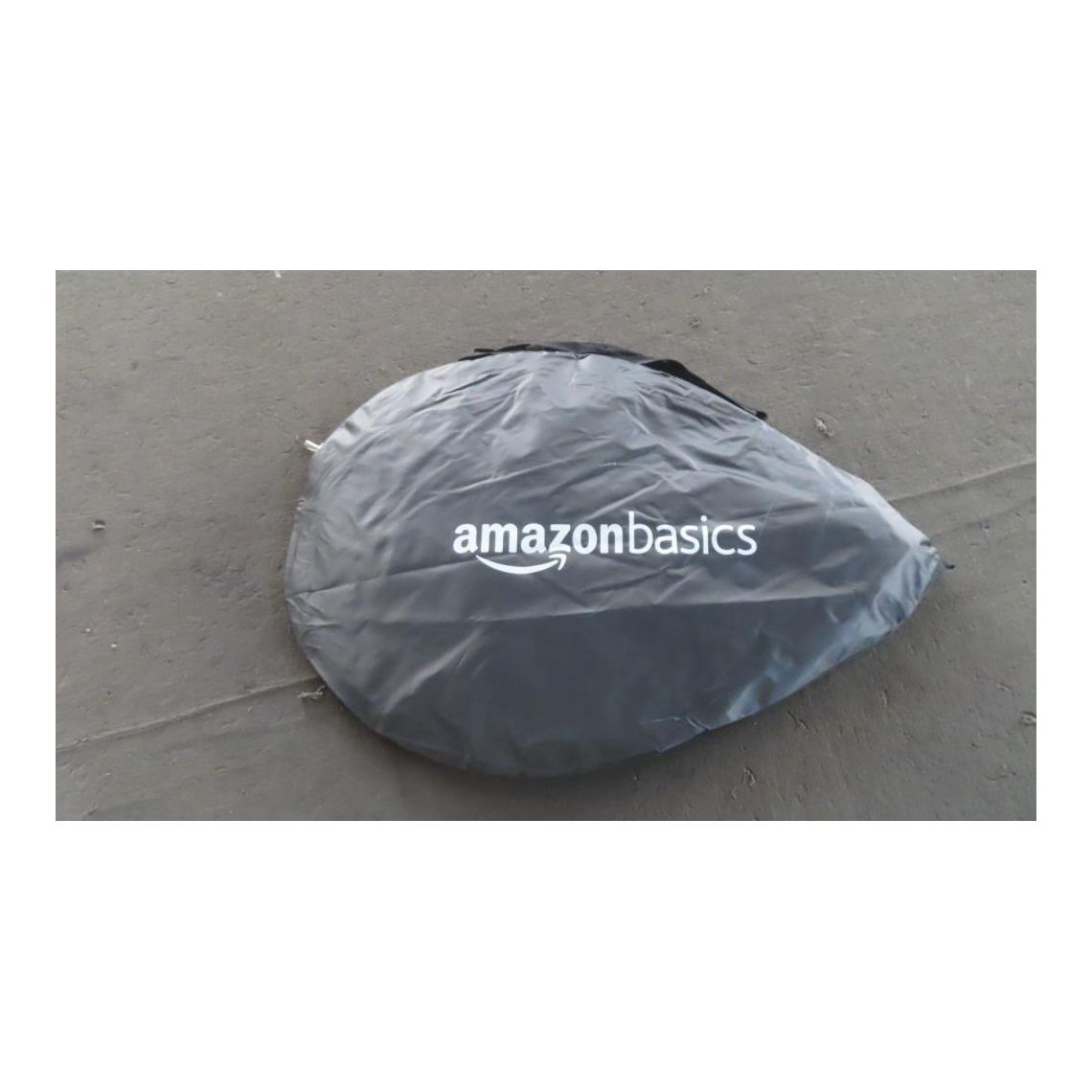 Комплект футбольных ворот Amazon Basics 4ft (2 шт.)