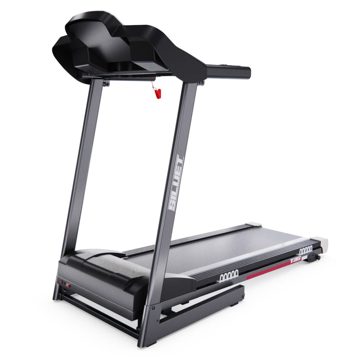 Беговая дорожка DFC SILUET FITNESS T3S — купить в Actus Sport