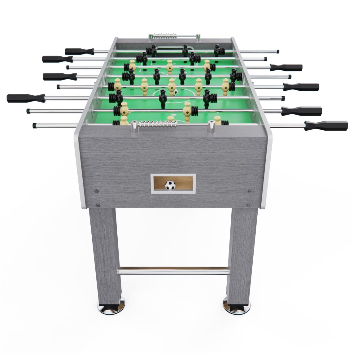 Игровой стол - футбол DFC 55" 140 x 70 см