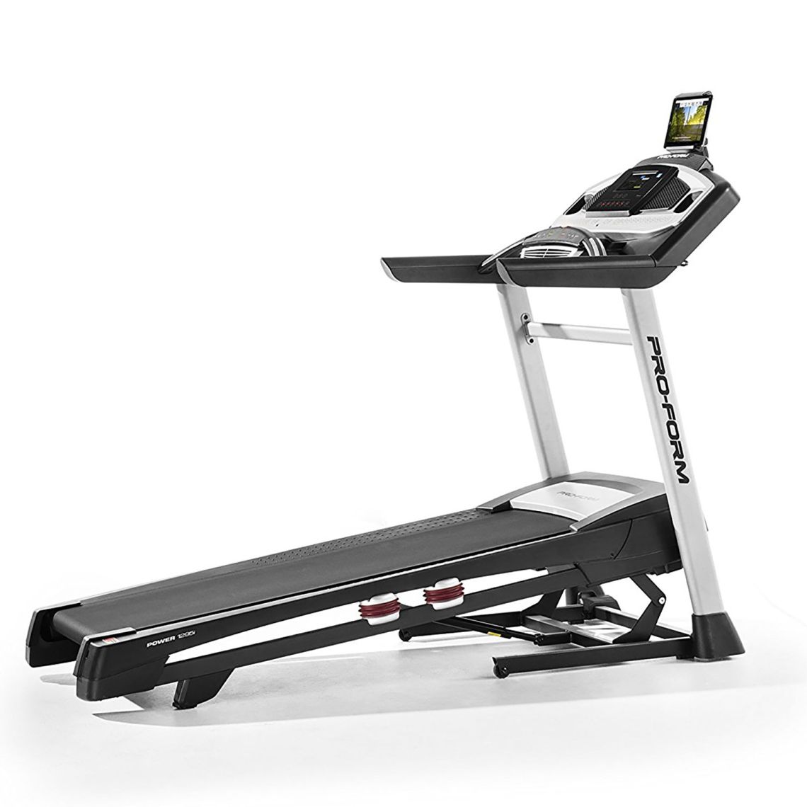 Беговая дорожка PRO-FORM Power 1295i — купить в Actus Sport