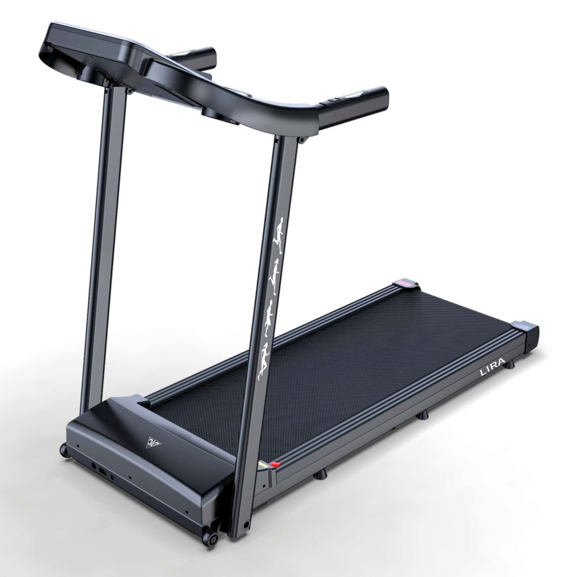 Беговая дорожка DFC LIRA T-115 — купить в Actus Sport