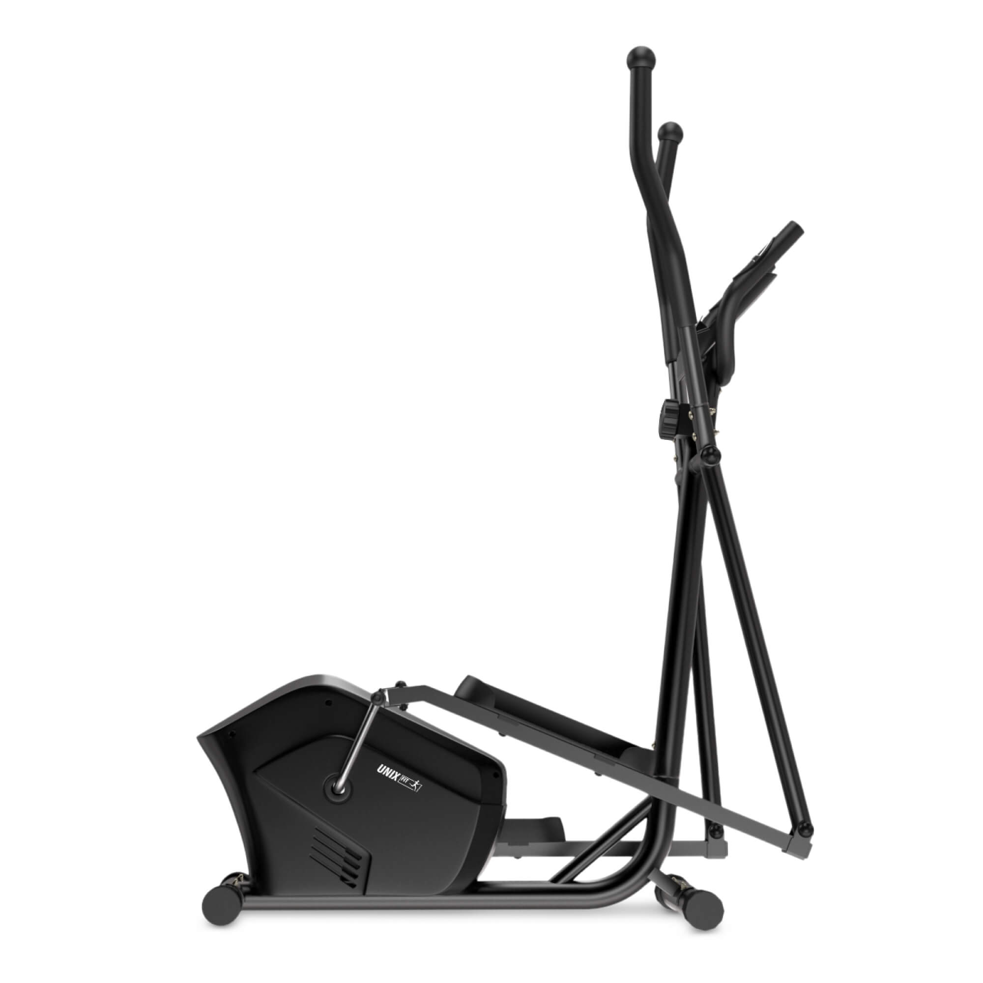 Эллиптический тренажер UNIX Fit SL-340 — купить в Actus Sport