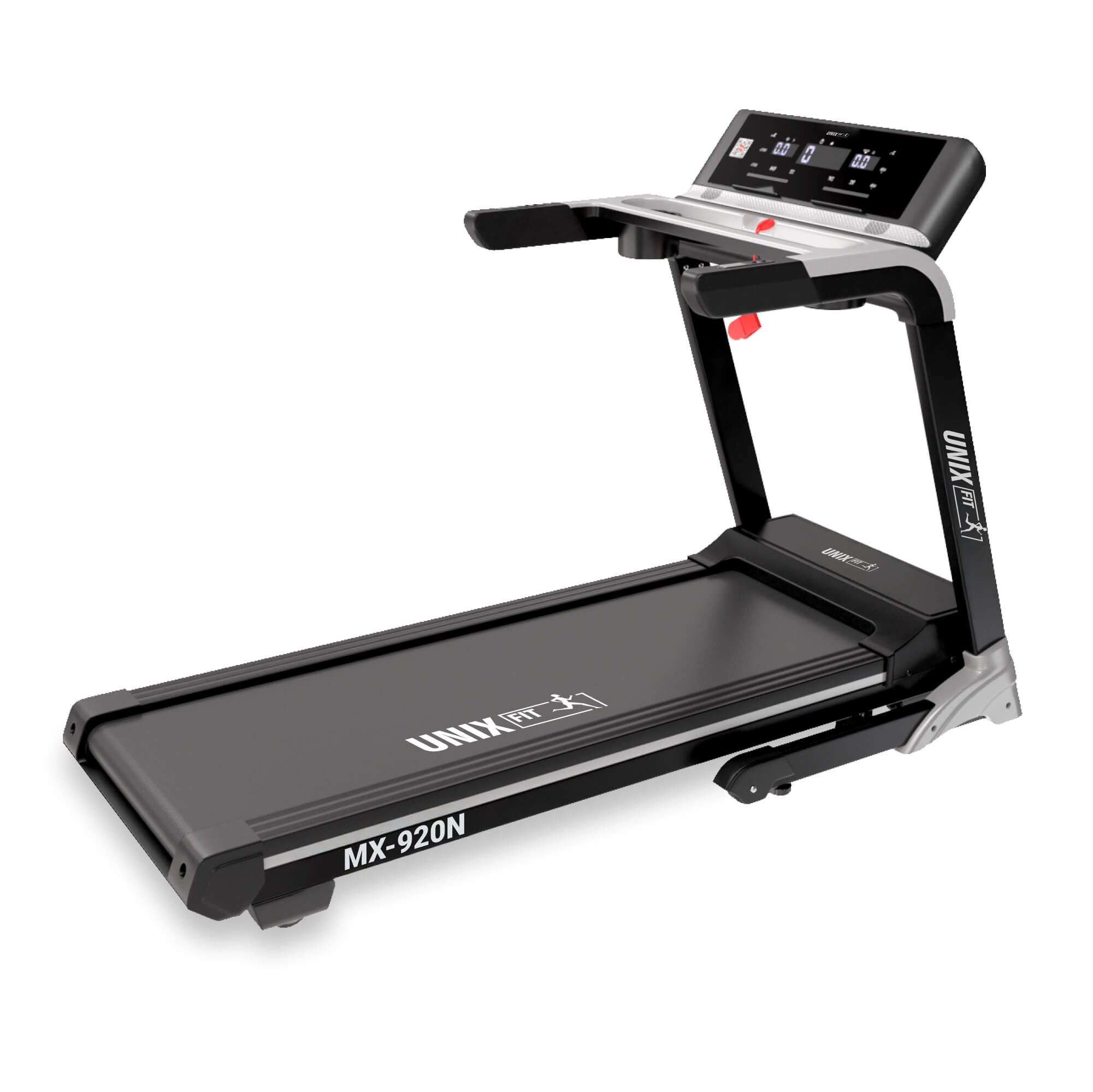Беговая дорожка UNIX Fit MX-920N