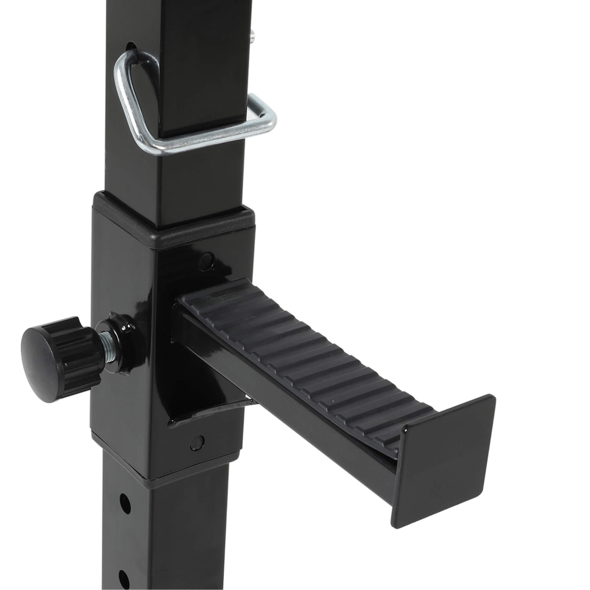 Стойка под штангу UNIX Fit каркасная / Frame 120