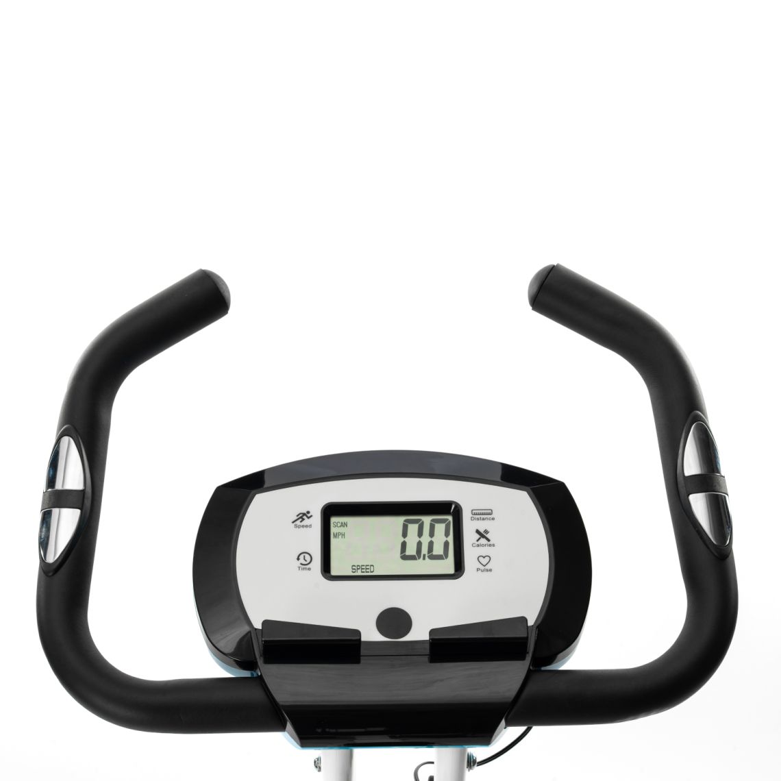 Велотренажер X-Bike DFC AKNIO / магнитный, до 110 кг — купить в Actus Sport