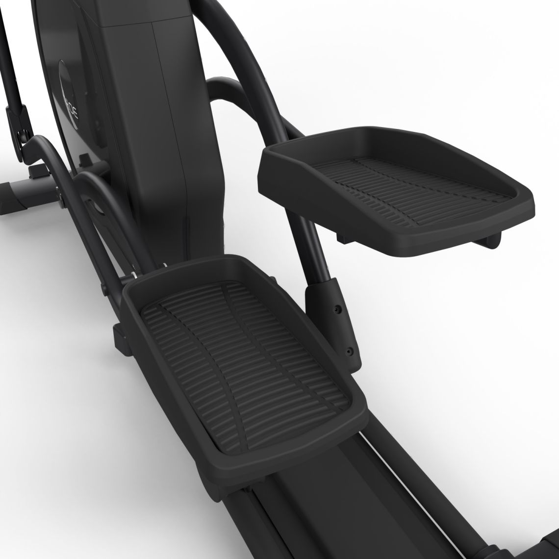 Эллиптический тренажер DFC Cardio E4400P — купить в Actus Sport