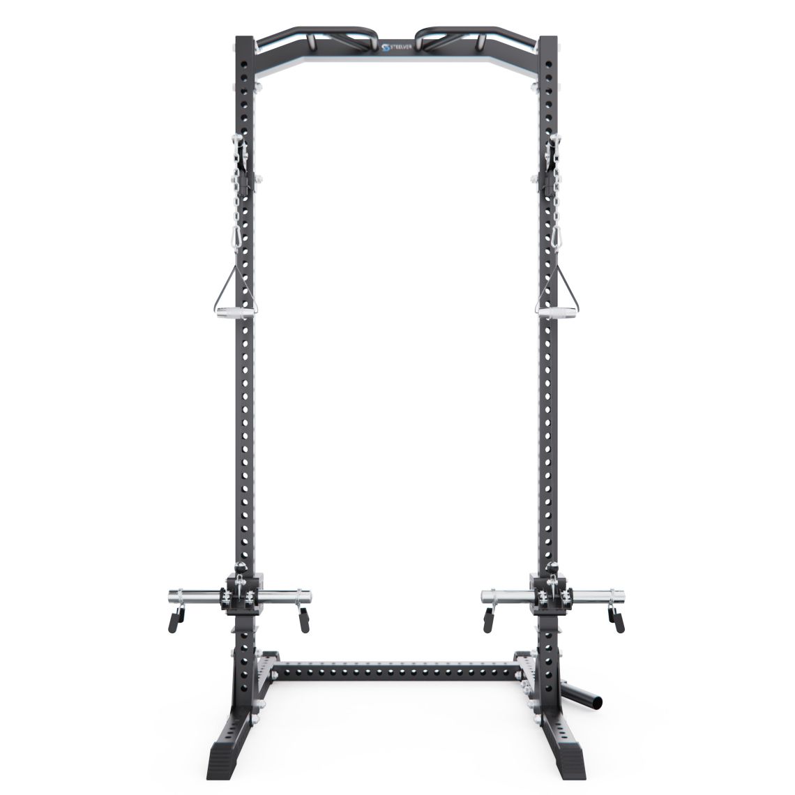 Силовая рама с кроссовером STEELVER SV9206