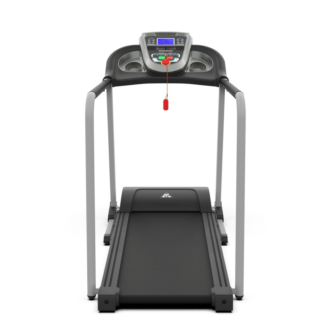 Беговая дорожка DFC WALKER EVO PRO для реабилитации T-S1 PRO — купить в Actus Sport