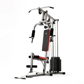 Многофункциональный тр-р Weider PRO 5500 Gym ( 1 короб + 3 груза)