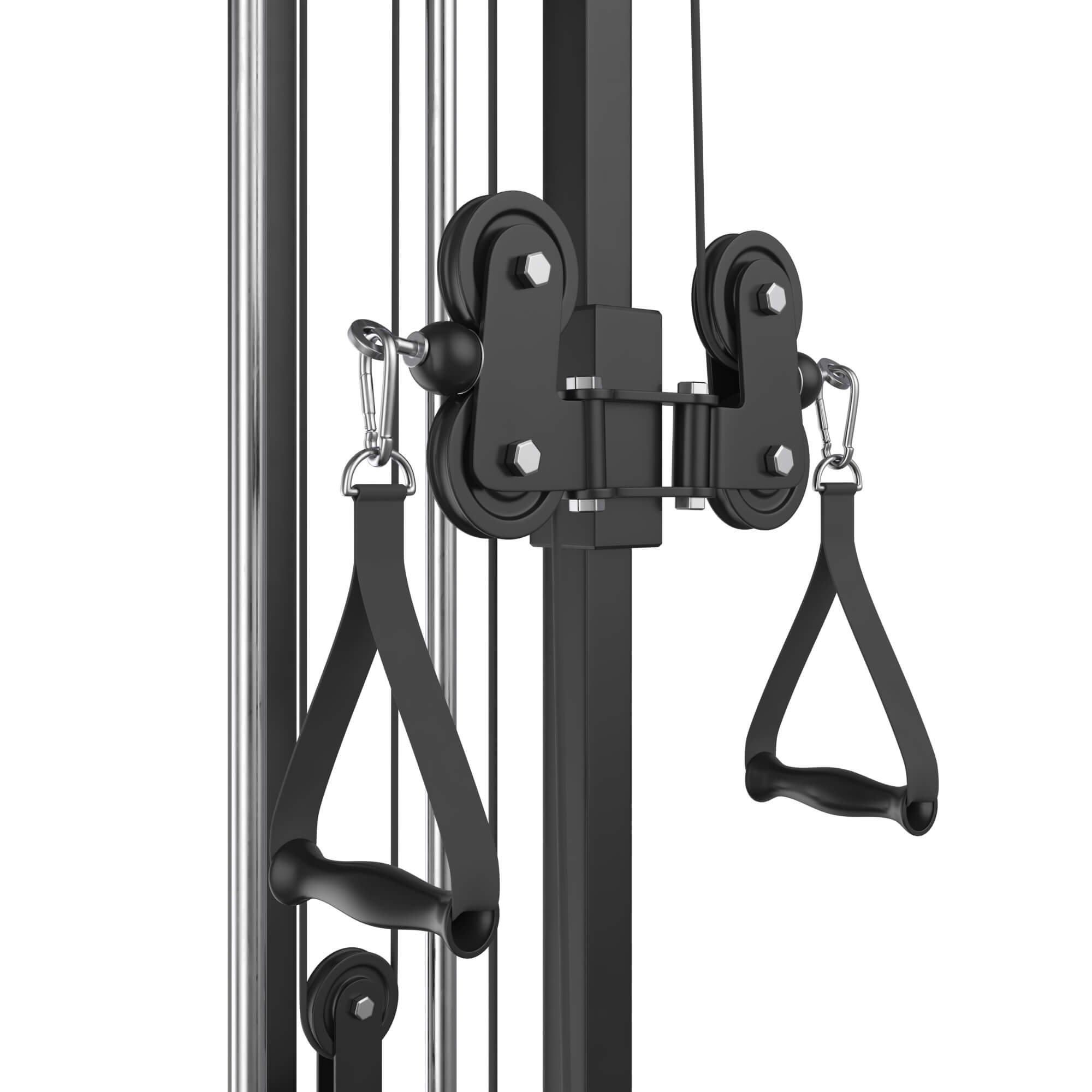 Кроссовер UNIX Fit  силовая станция / Station 67 (один блок)