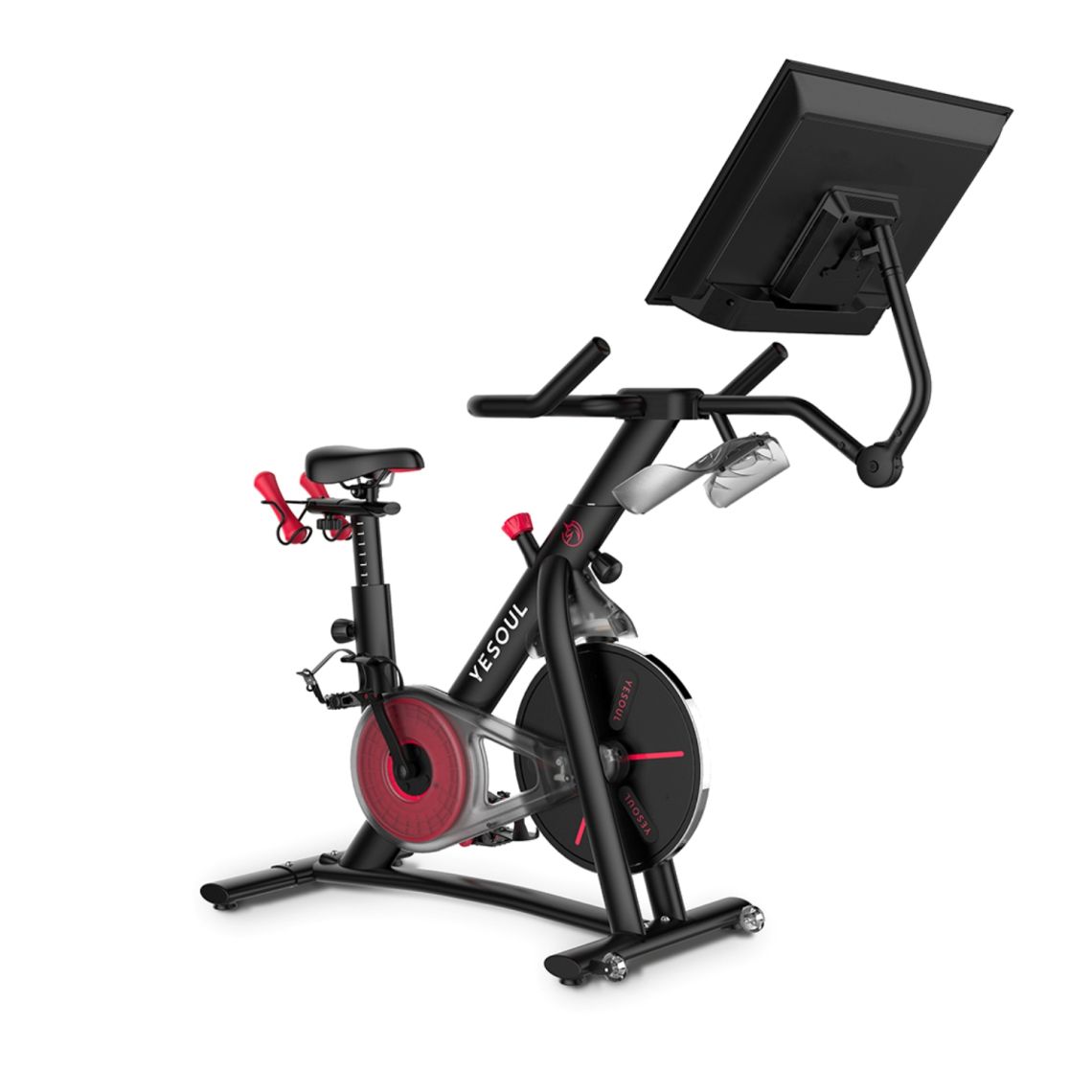 Велотренажер Yesoul BG1-B-32 — купить в Actus Sport