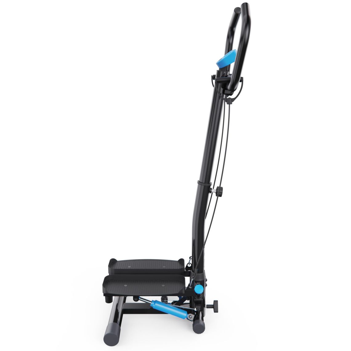 Министеппер с поручнем DFC SOOZIER A90-279V01 поворотный — купить в Actus Sport