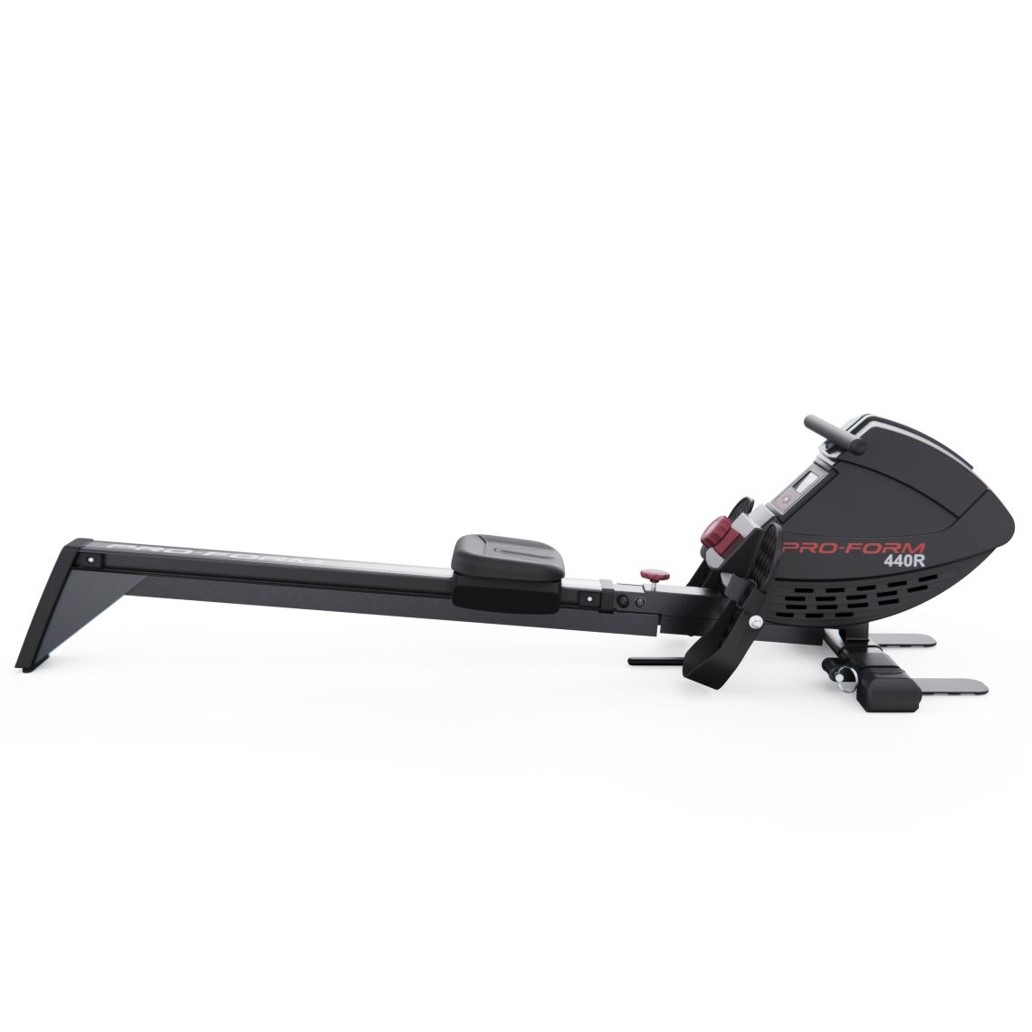 Гребной тренажер DFC PRO-FORM SQ-RM901PF, магнитный — купить в Actus Sport