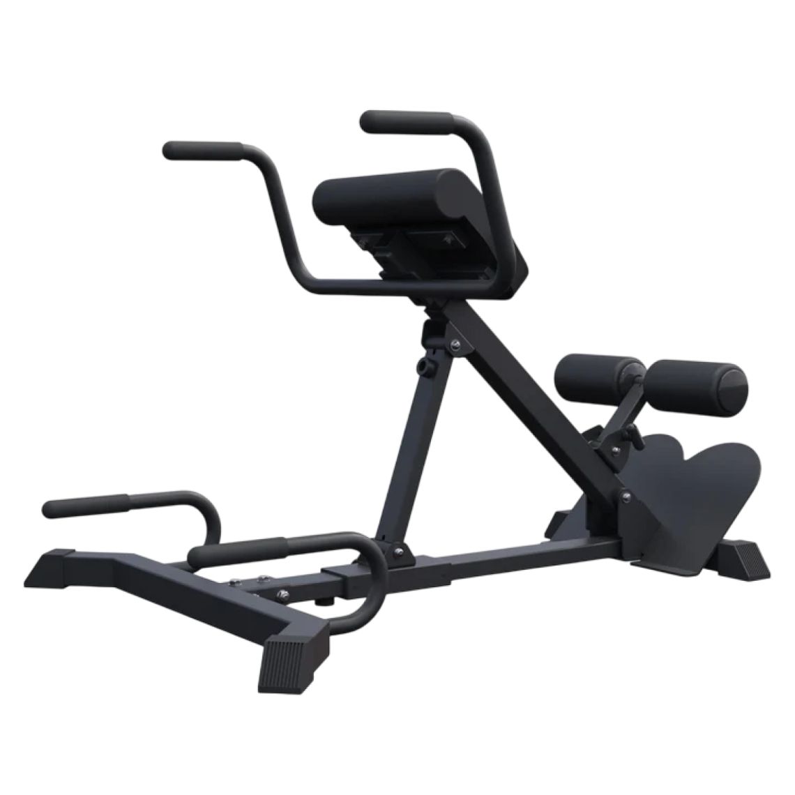Гиперэкстензия / римский стул MAXXUS GSMX-6