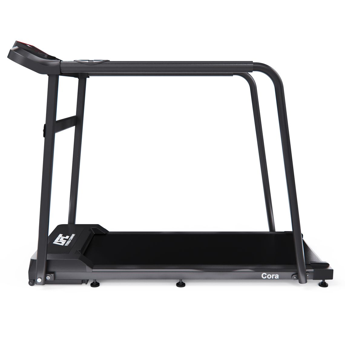 Беговая дорожка DFC Cora T165 — купить в Actus Sport