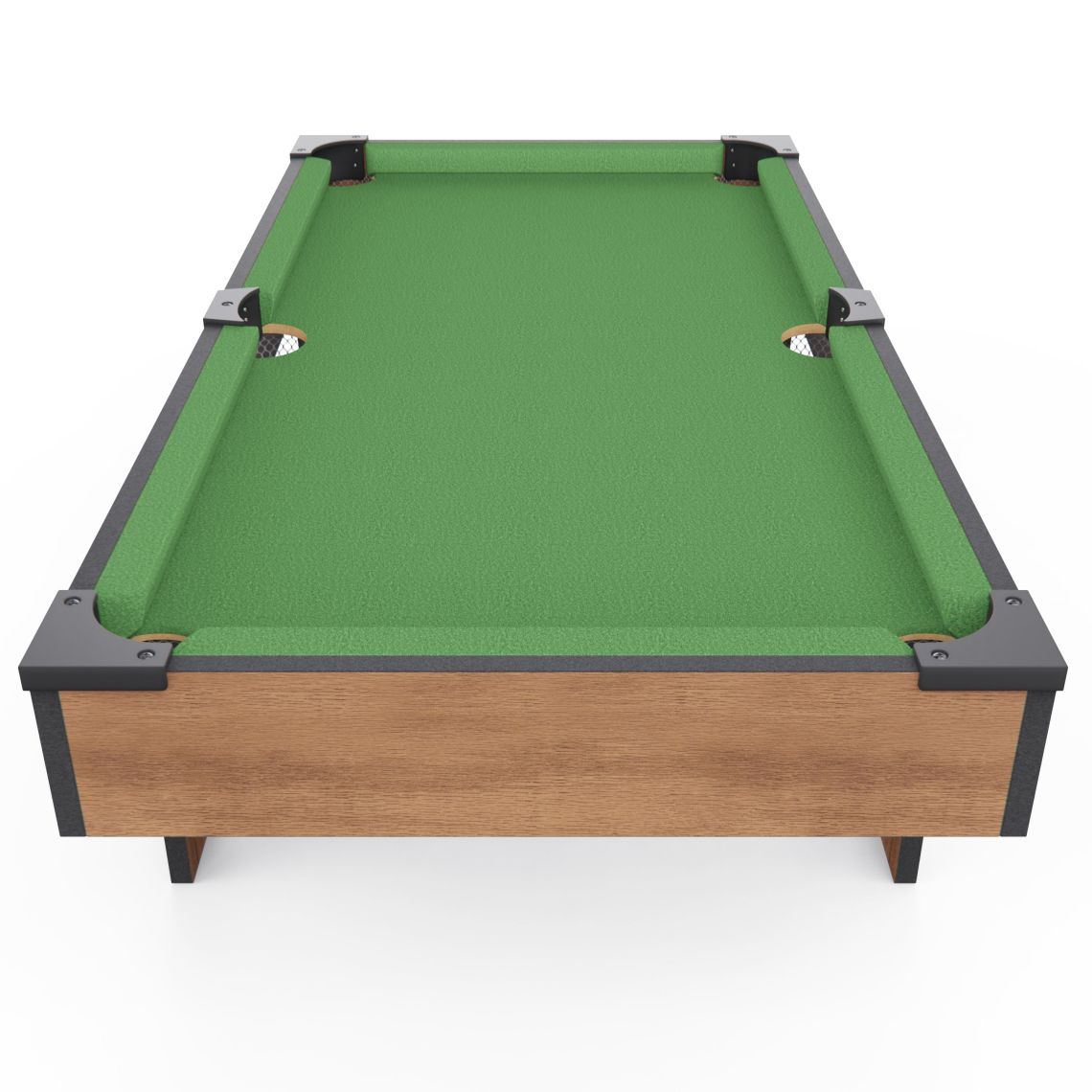 Игровой стол - трансформер 4 в 1 DFC 32", 82 x 43 см
