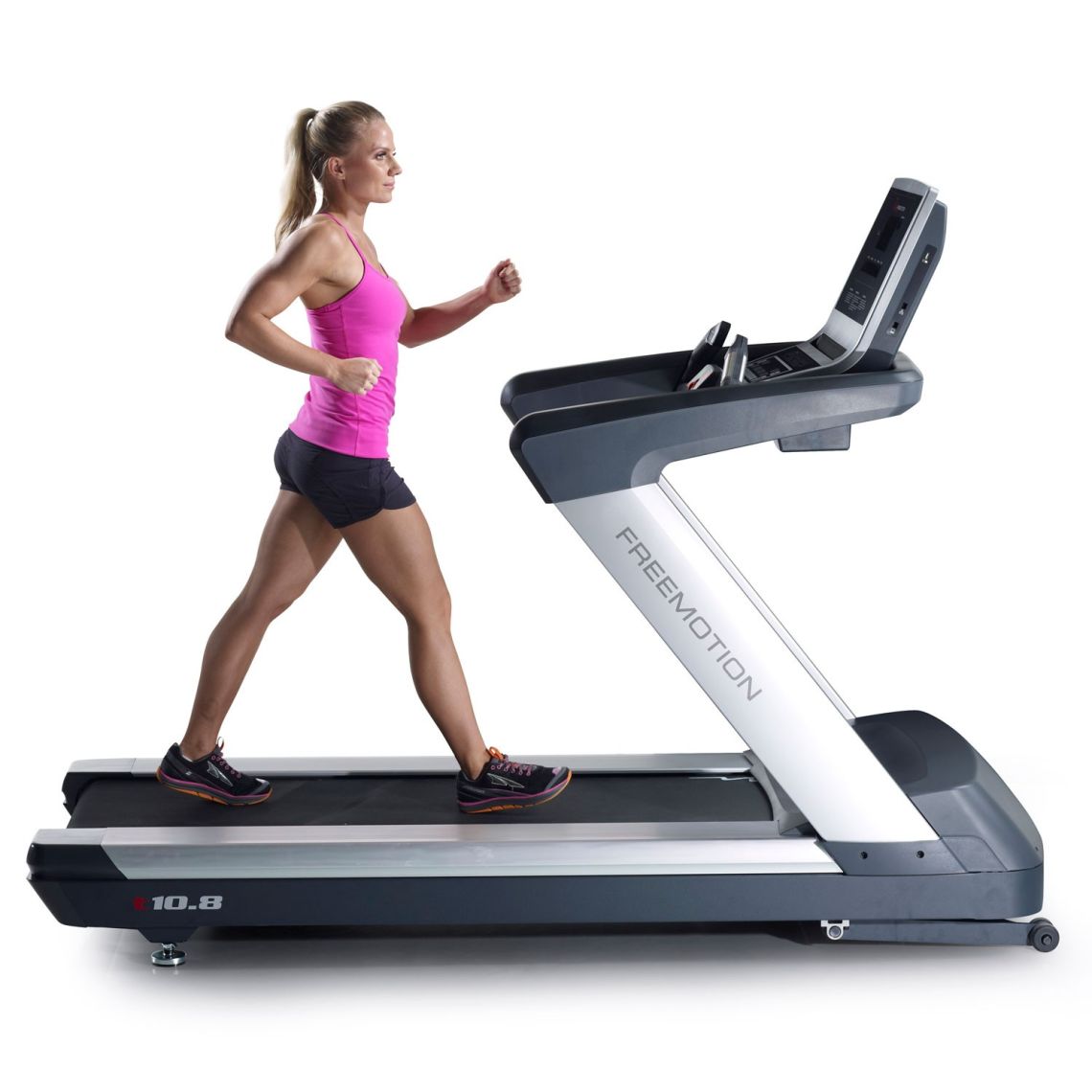 Беговая дорожка Freemotion t10.8 — купить в Actus Sport