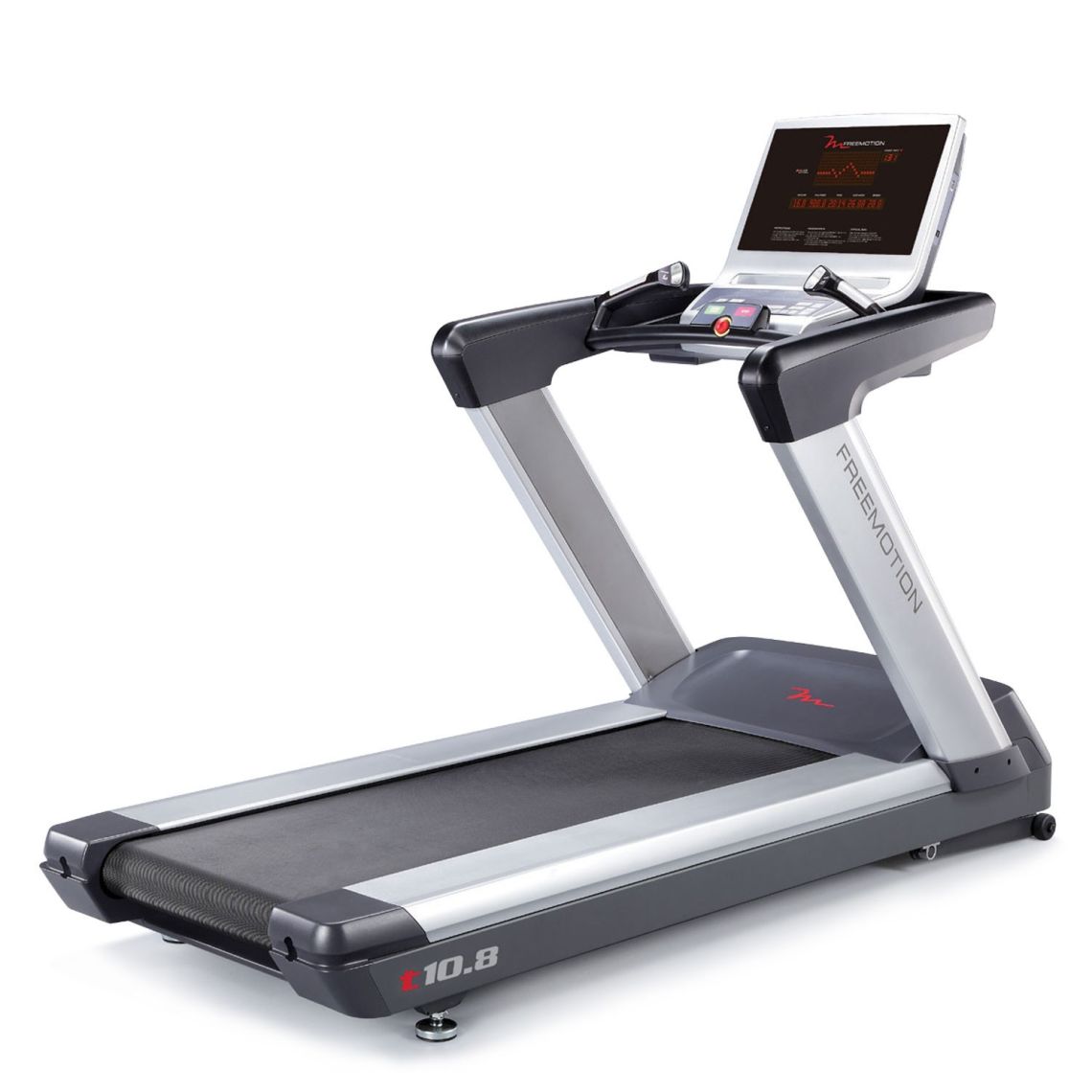 Беговая дорожка Freemotion t10.8 — купить в Actus Sport