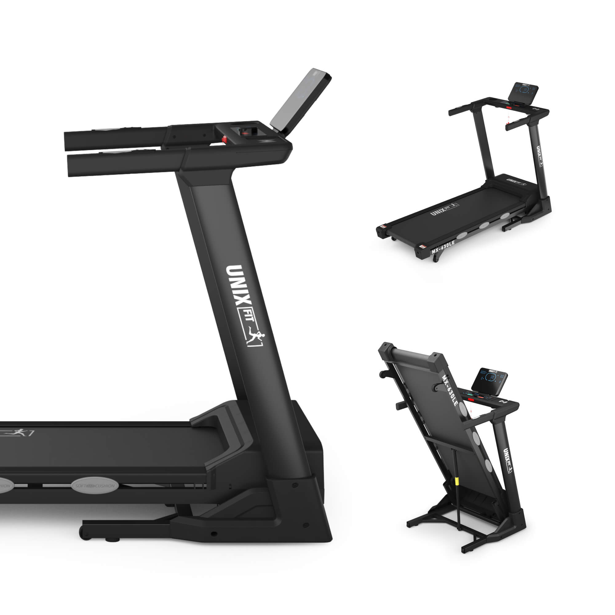 Беговая дорожка UNIX Fit MX-630LE