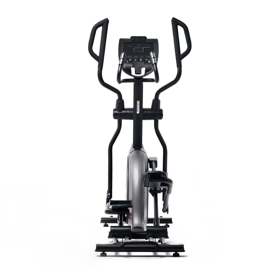 Эллиптический тренажер DFC Cardio E200 — купить в Actus Sport