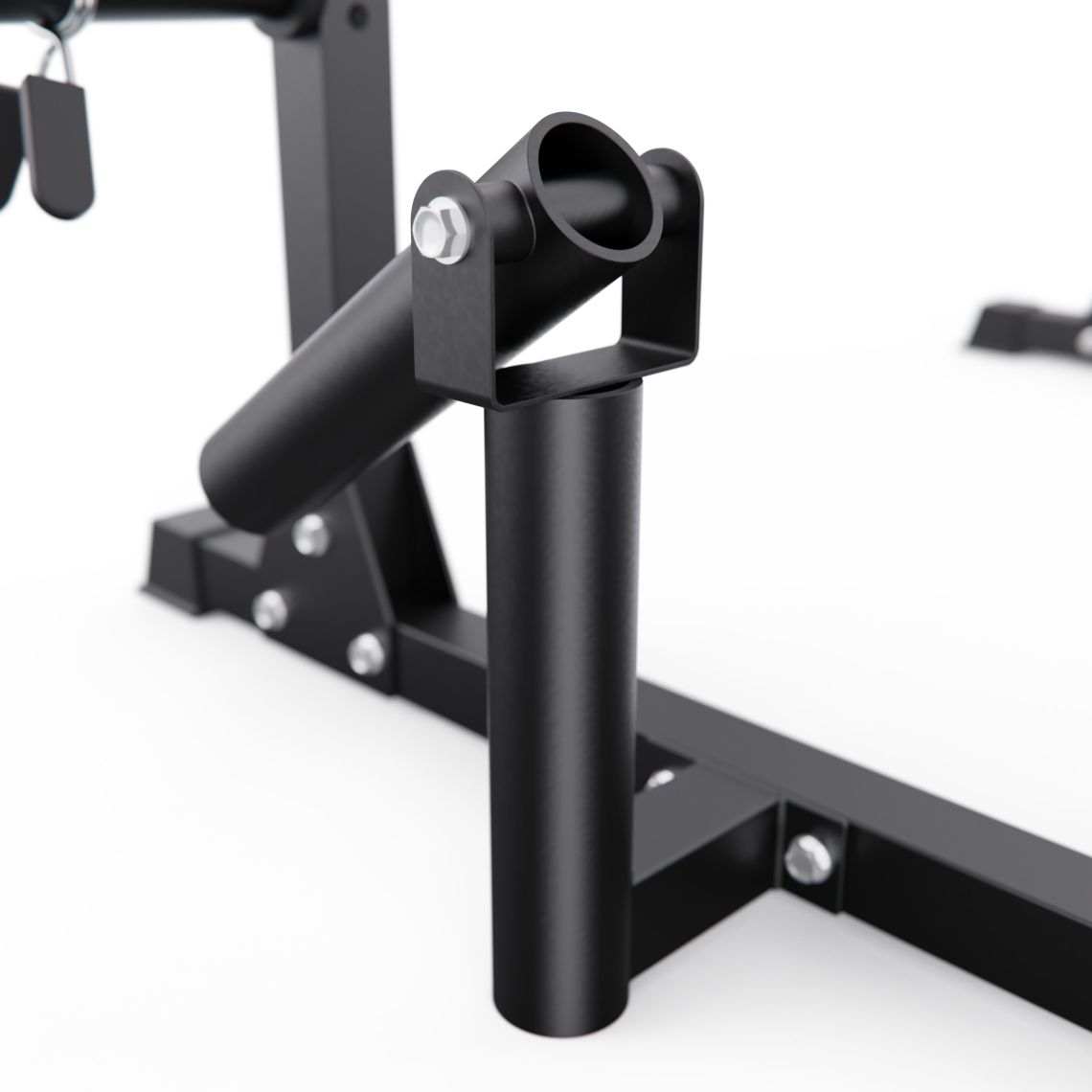 Силовая рама DFC Fitness Reality 2822