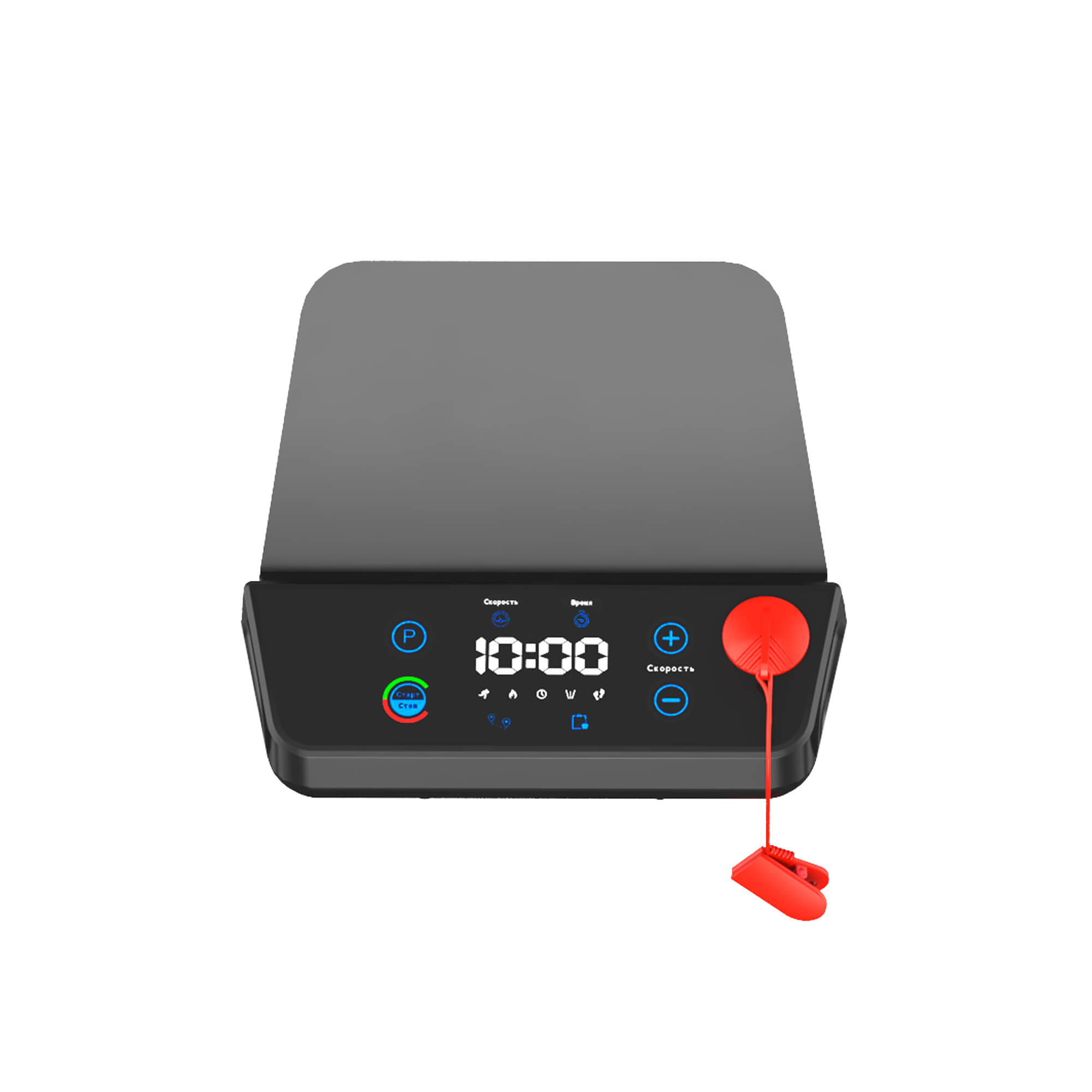 Беговая дорожка UNIX Fit R-230 Плюс / Plus