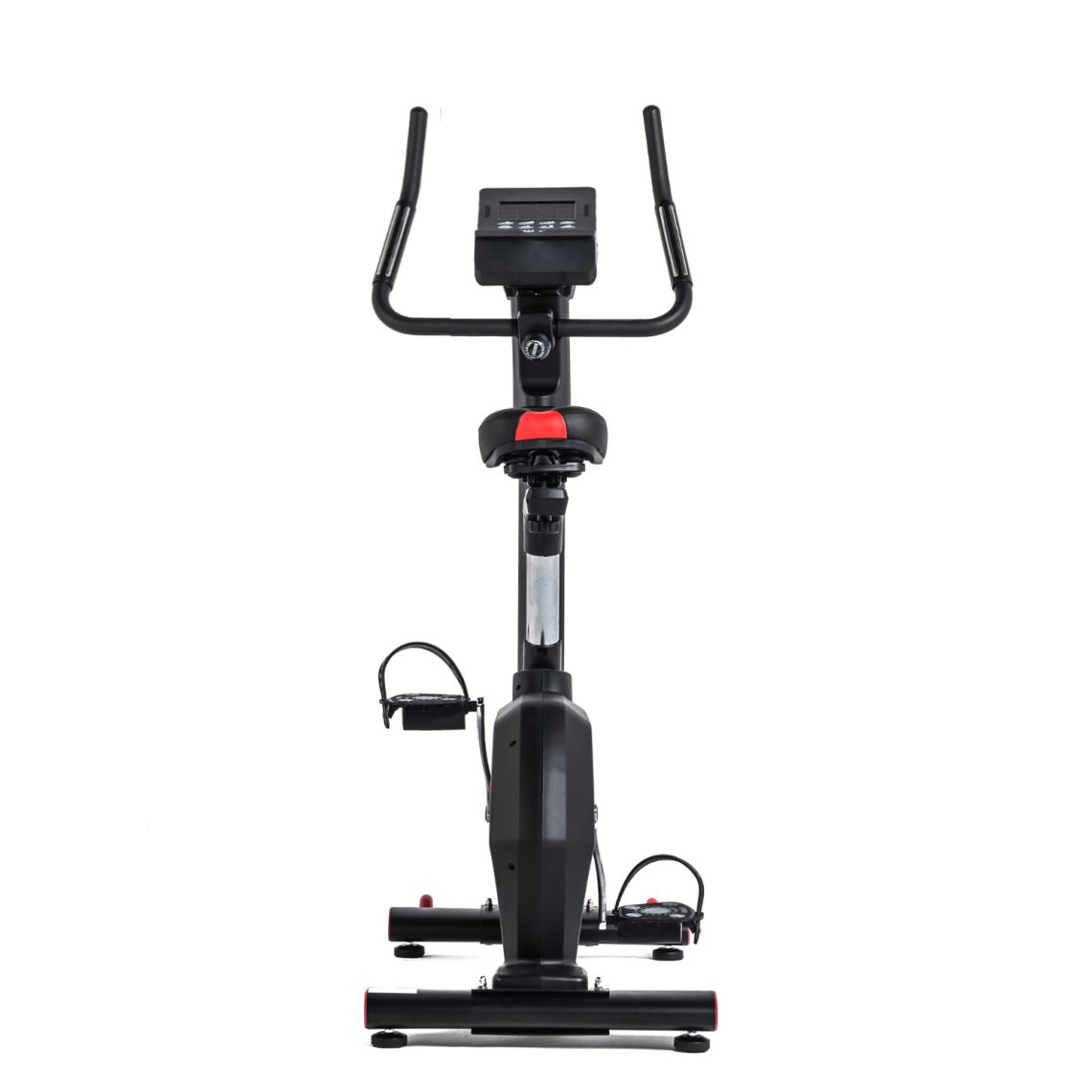 Велотренажер DFC Cardio B255P электромагнитный — купить в Actus Sport