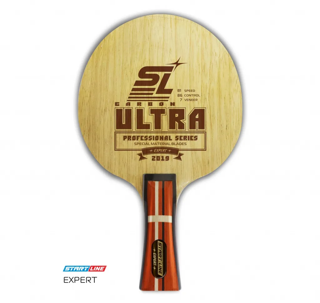 Ракетка Start Line ULTRA (FL) ENERGY EXPERT 2.0 коническая