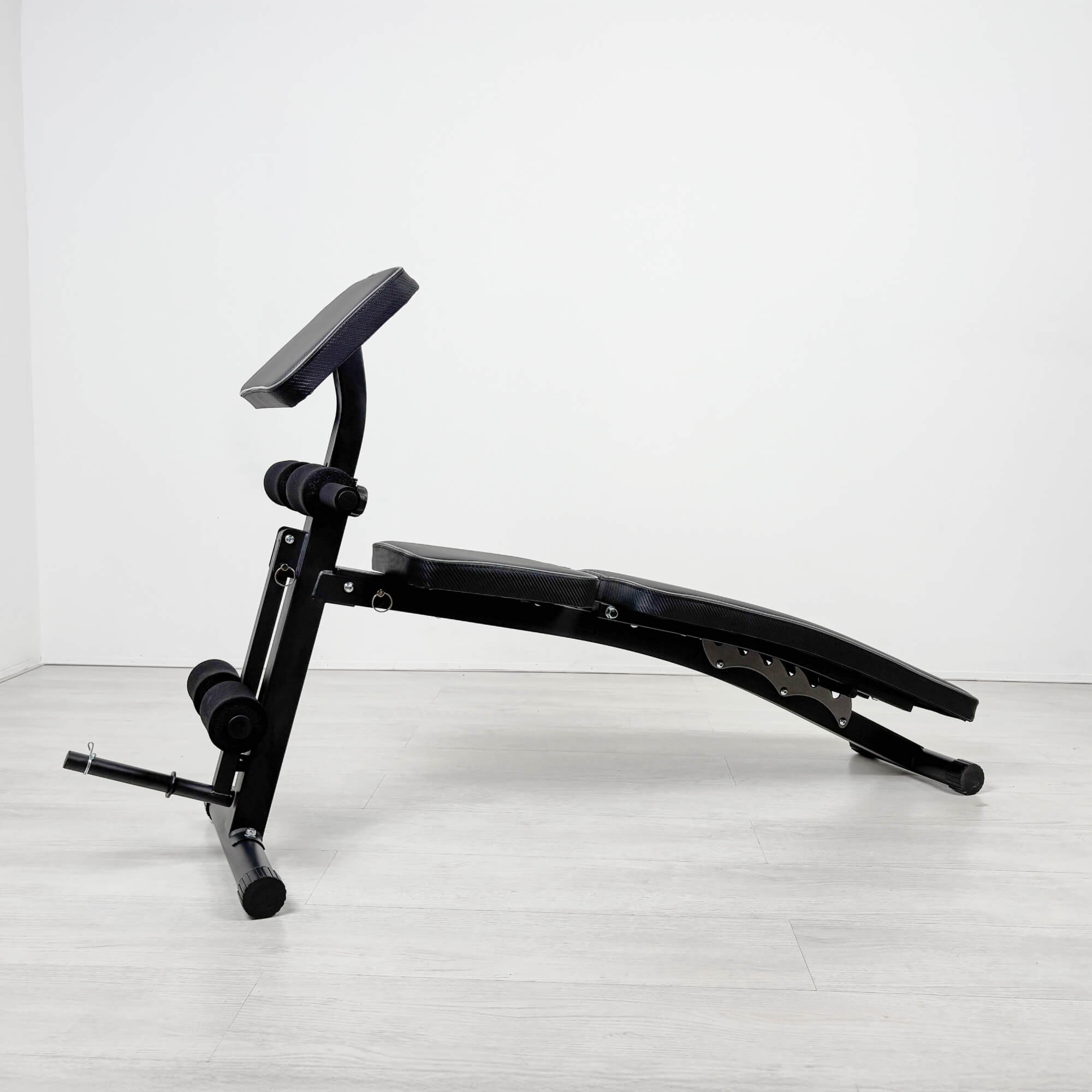 Скамья силовая универсальная UNIX Fit Bench 150