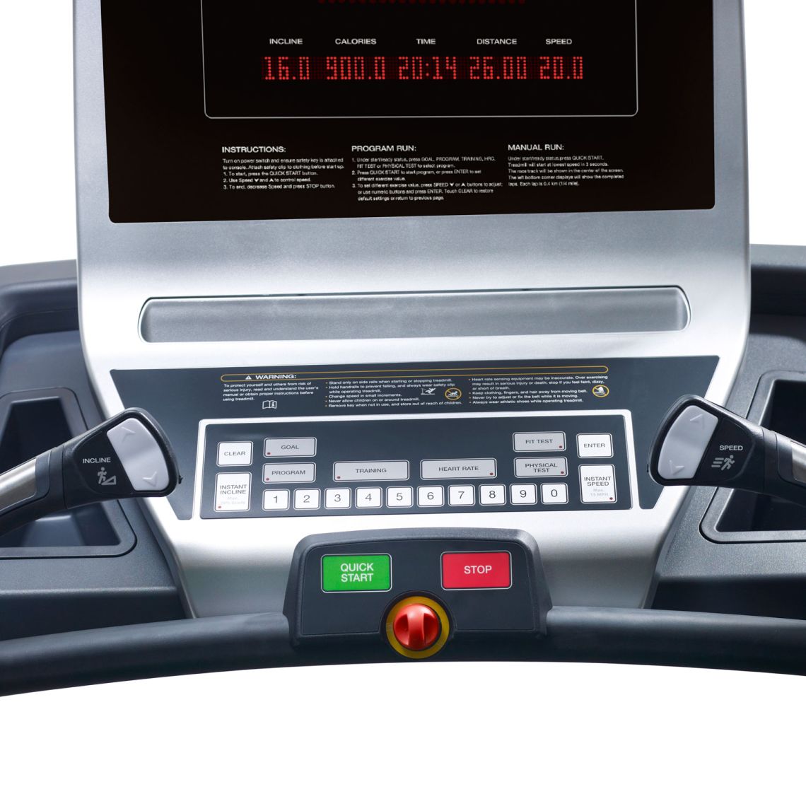 Беговая дорожка Freemotion t8.7 — купить в Actus Sport