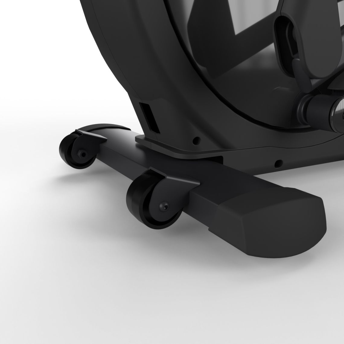 Эллиптический тренажер DFC Cardio E4600P — купить в Actus Sport