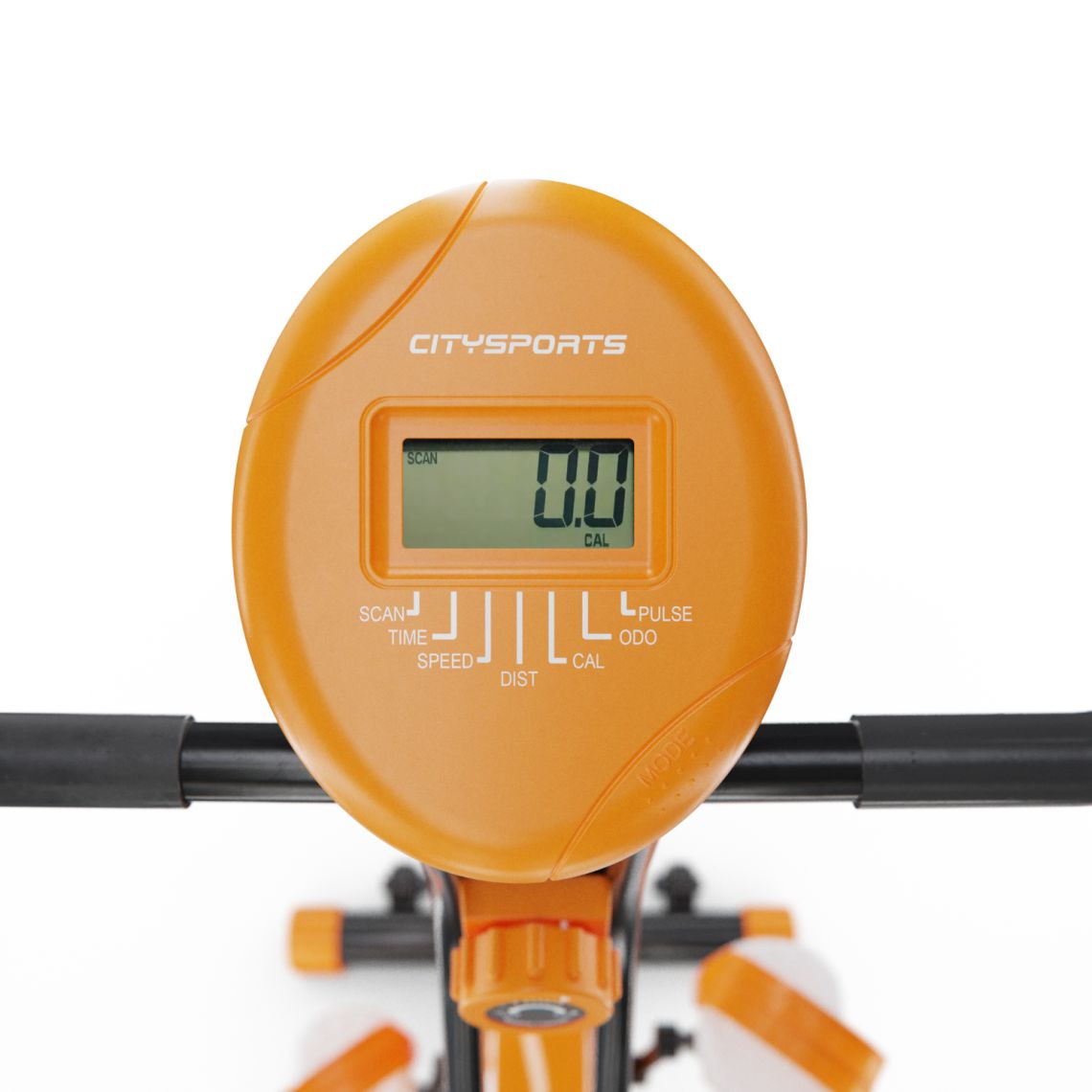 Велотренажер X-Bike DFC CITYSPORTS — купить в Actus Sport