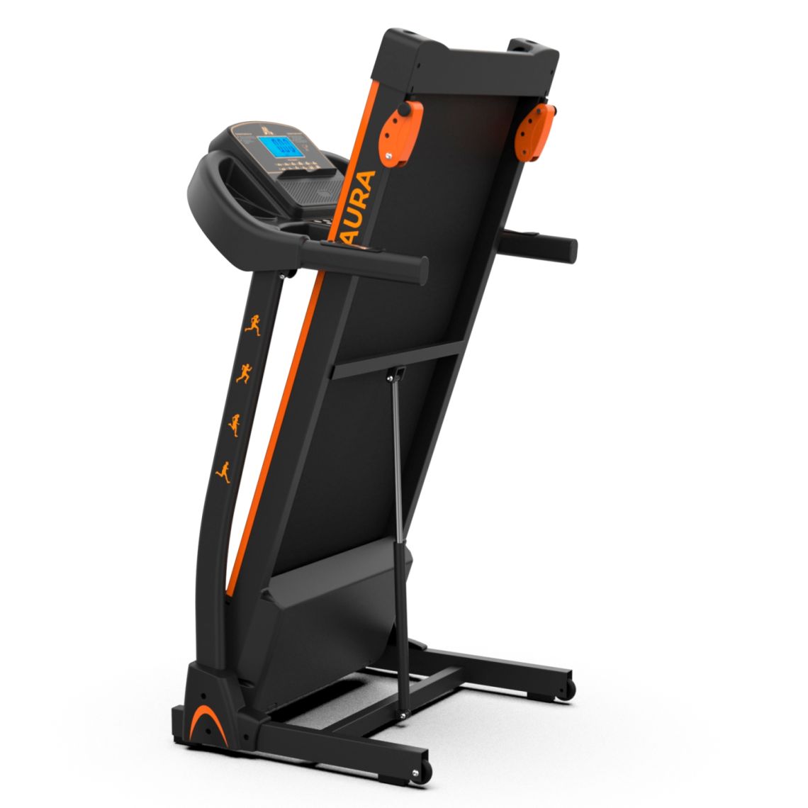Беговая дорожка DFC AURA T450 — купить в Actus Sport