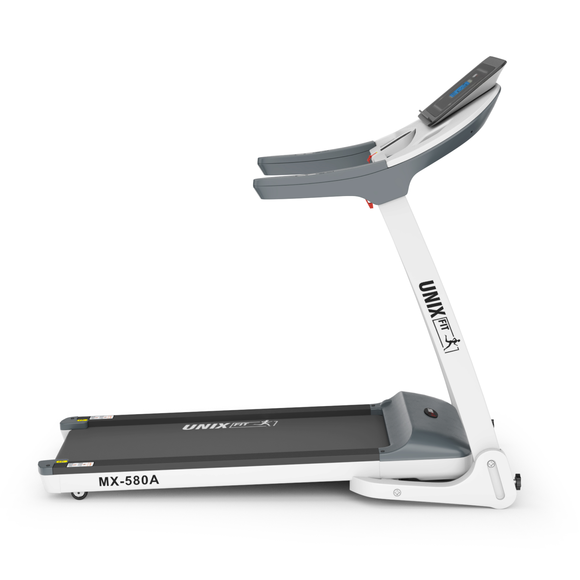 Беговая дорожка UNIX Fit MX-580A белый