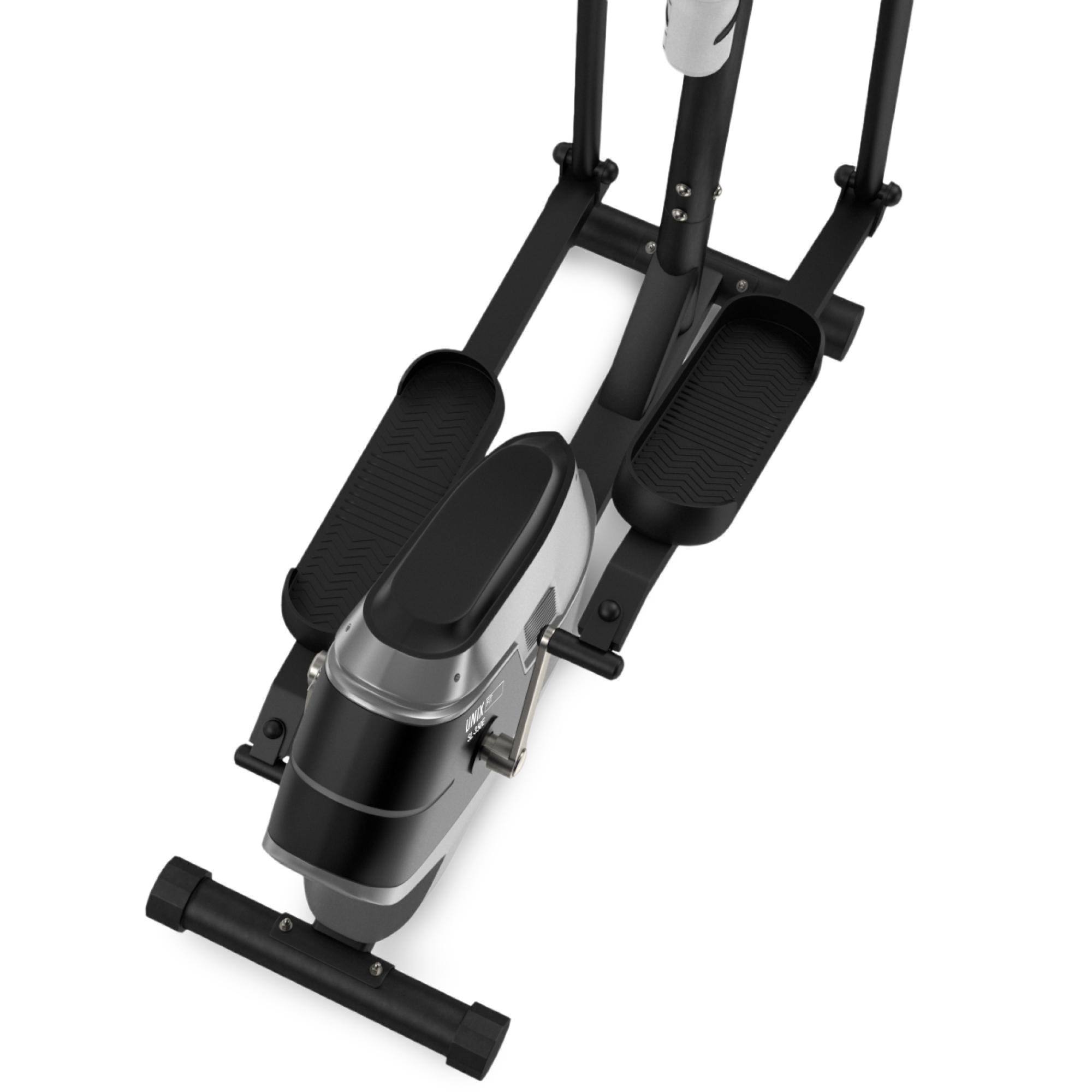 Эллиптический тренажер UNIX Fit SL-350 — купить в Actus Sport