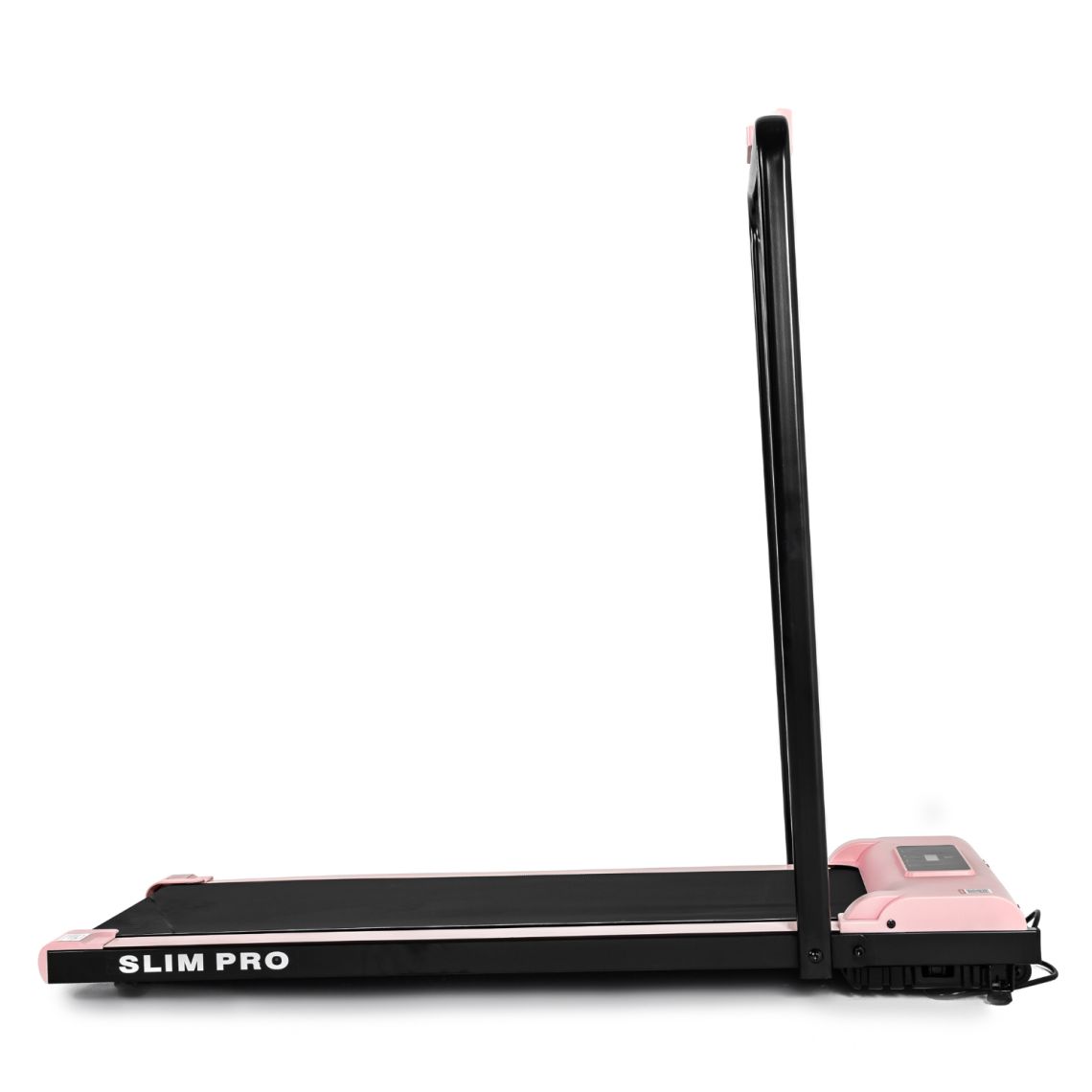 Беговая дорожка DFC SLIM PRO pink — купить в Actus Sport
