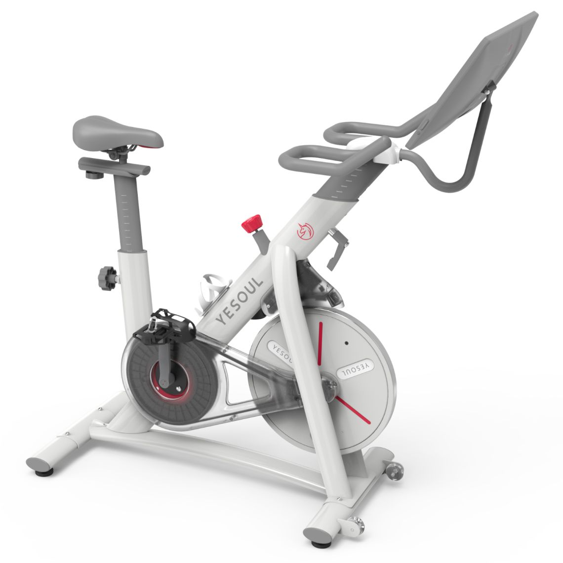 Велотренажер Yesoul BS3-W PRO PLUS — купить в Actus Sport