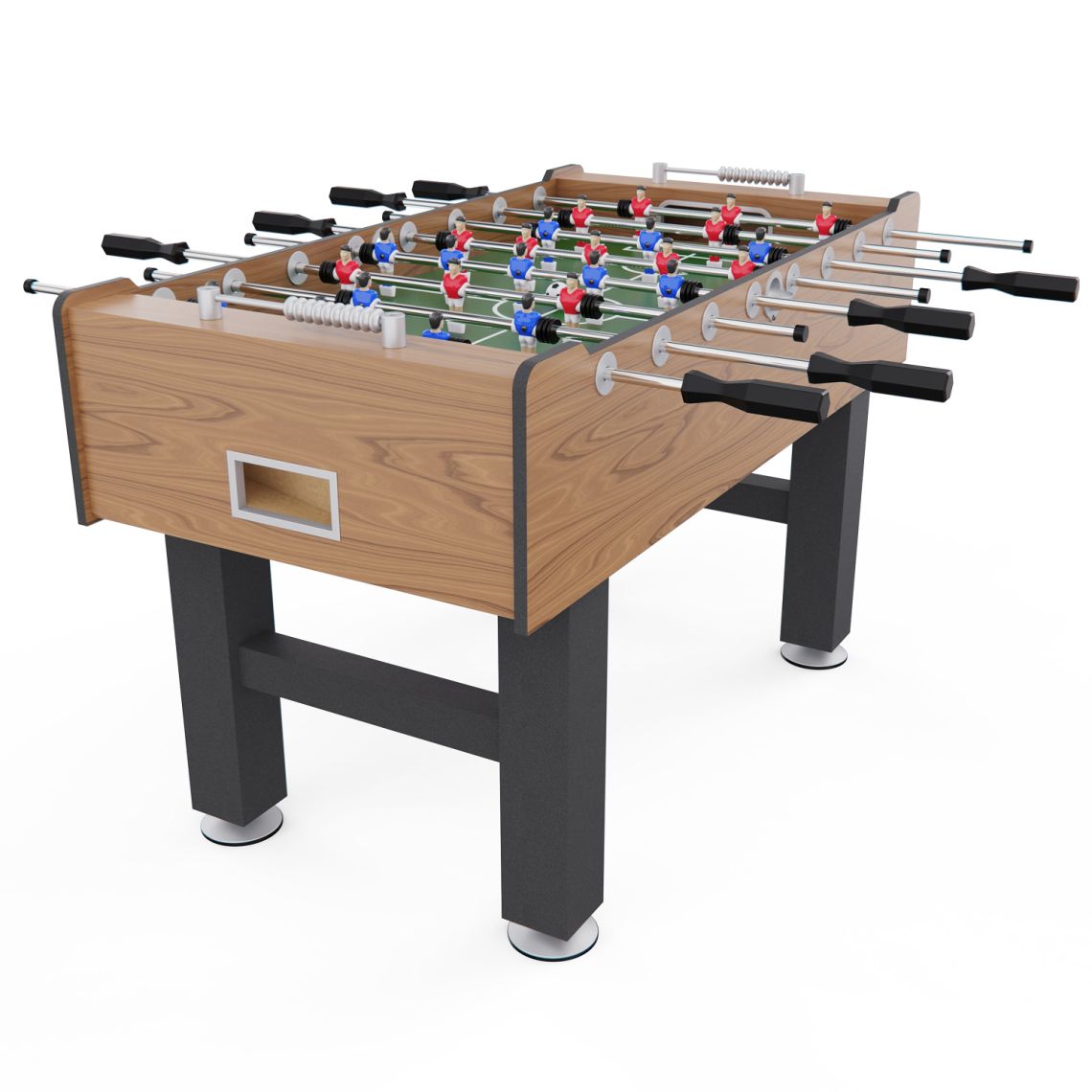 Игровой стол - футбол DFC 58" 148 x 73 см