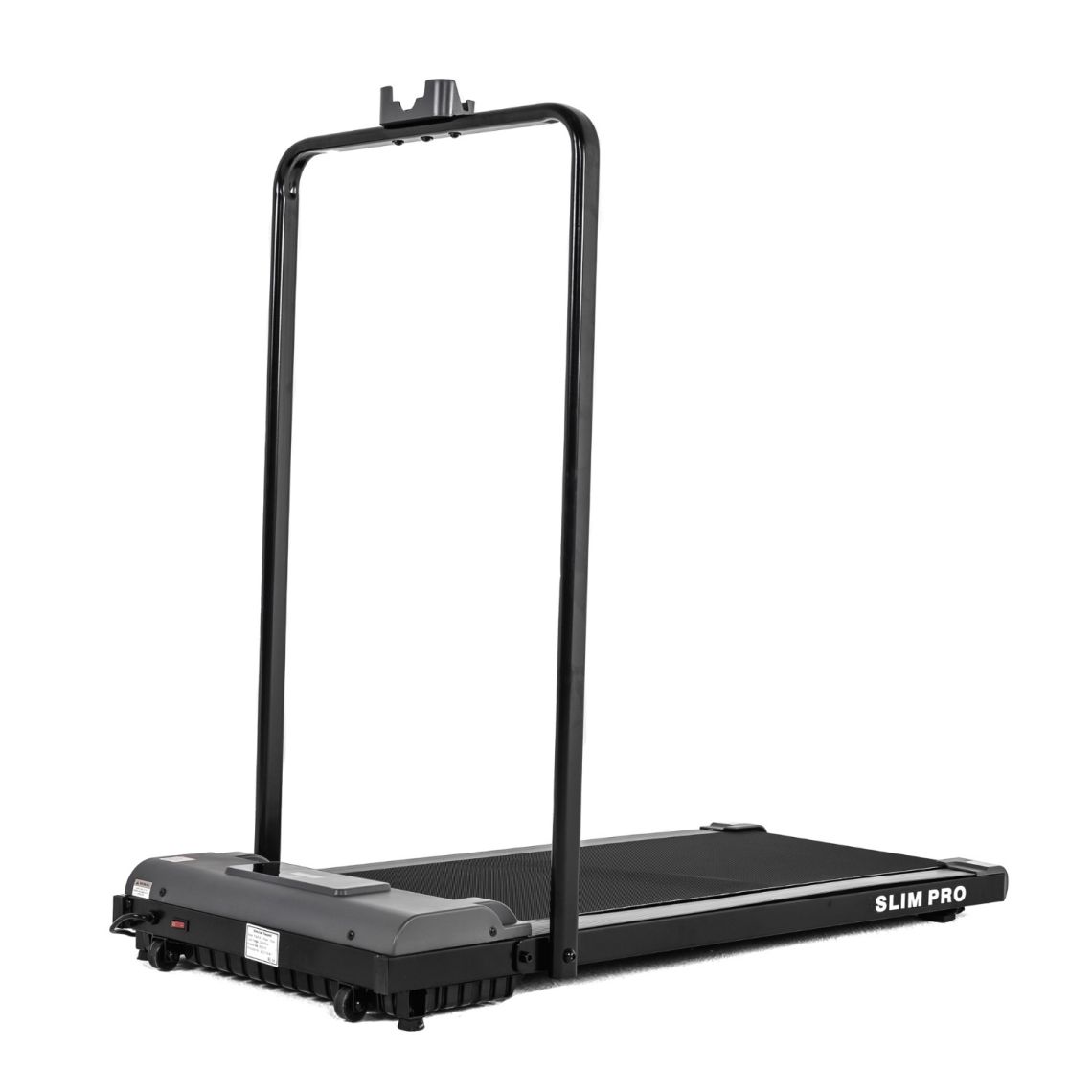 Беговая дорожка DFC SLIM PRO silver — купить в Actus Sport