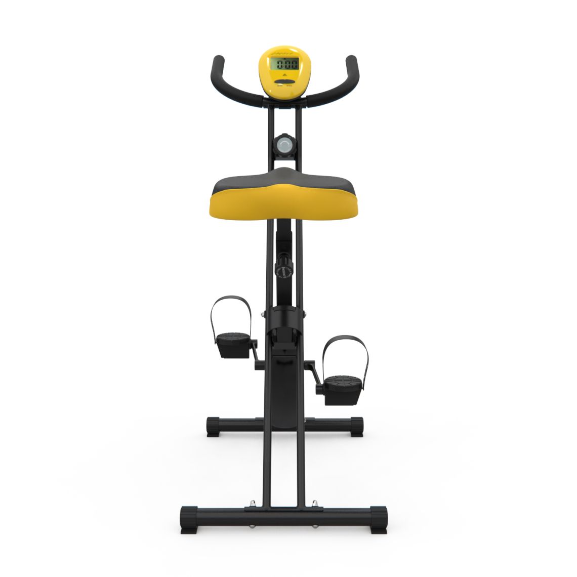Велотренажер X-Bike DFC B8102 — купить в Actus Sport