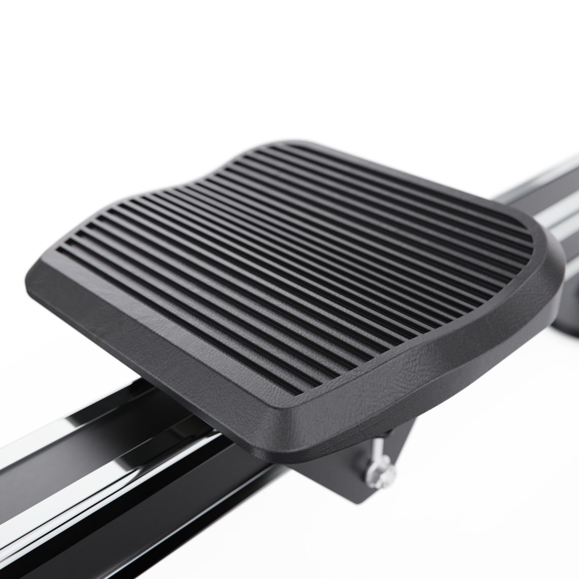 Силовой гребной тренажёр STEELVER SV9204 — купить в Actus Sport