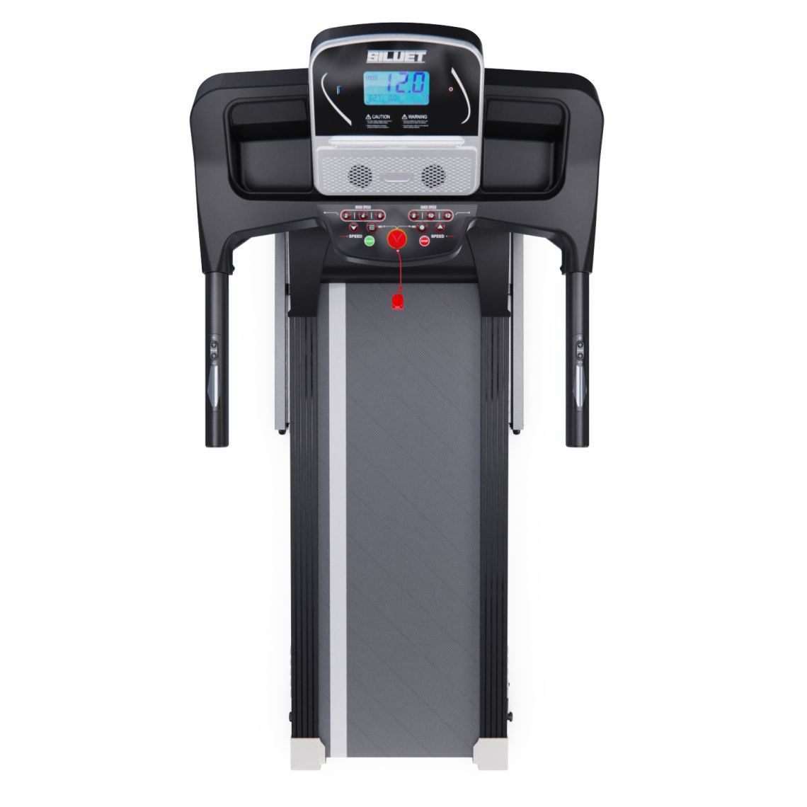 Беговая дорожка DFC SILUET FITNESS T3S — купить в Actus Sport