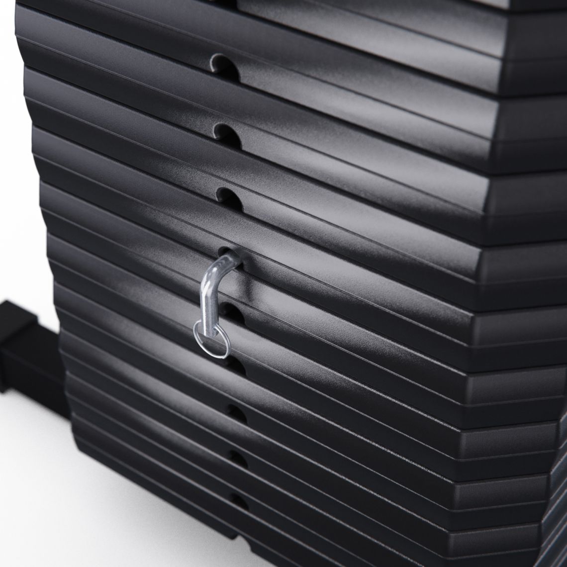 Силовой комплекс DFC HomeGym D7010-63 (стек 63 кг)