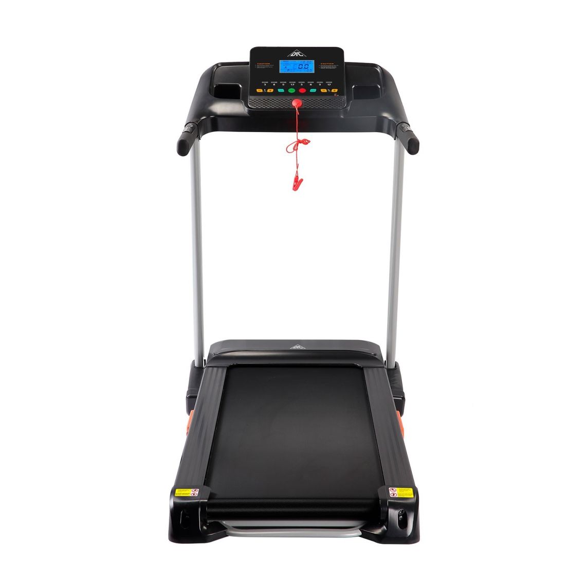 Беговая дорожка DFC SPARKY Pro T635 — купить в Actus Sport