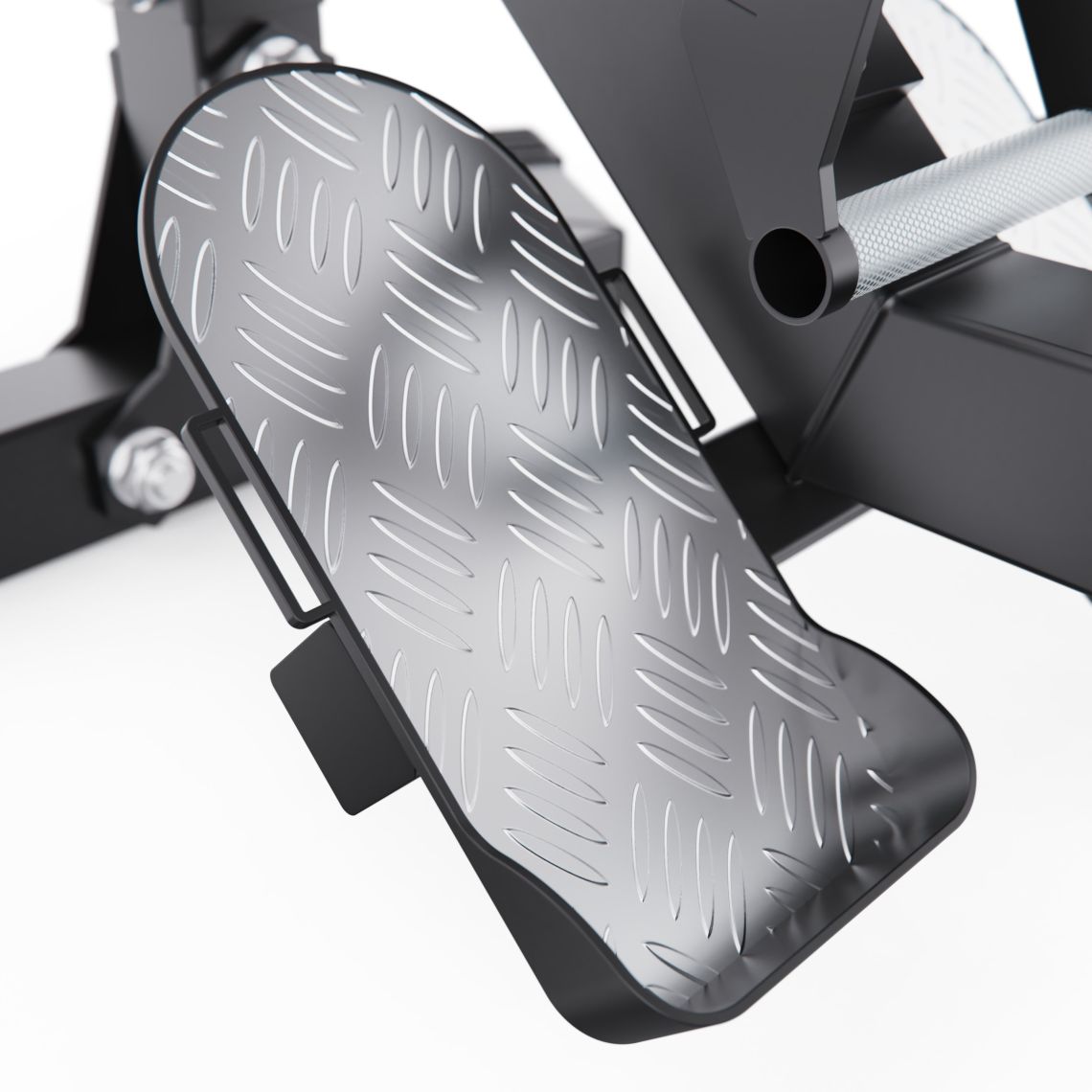 Силовой гребной тренажёр STEELVER SV9204 — купить в Actus Sport