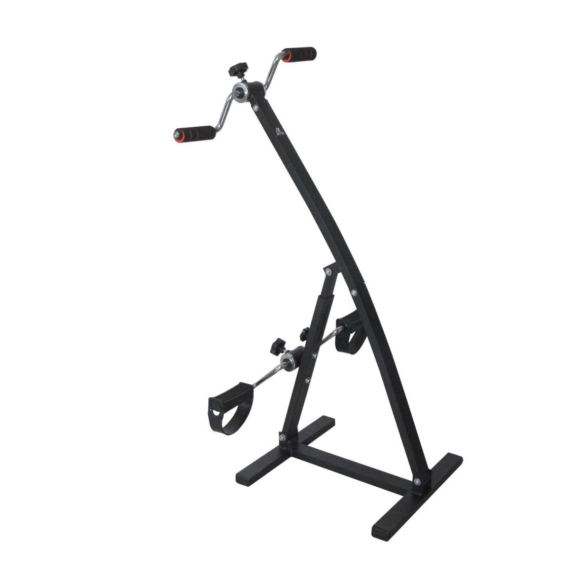 Велотренажер двойной DFC B6010 dual bike — купить в Actus Sport